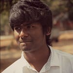 C M Gokul Raj